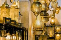 Full Day Guided Sightseeing Tour of Marrakech