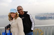 4 Nights luxor to Aswan Tour by MS Mayfair Nile Cruise