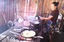 Off the Beaten Path Mexican Cooking Class Lagoon Boatride &Lunch