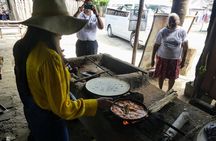 Off the Beaten Path Mexican Cooking Class Lagoon Boatride &Lunch