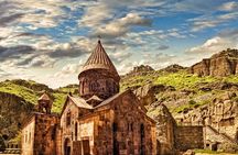 Private 5 day tour in Armenia , Spread Your Wings