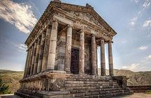 Private 5 day tour in Armenia , Spread Your Wings