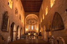 Prague 3-hour Afternoon Walking Tour including Prague Castle
