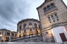 Myths and Legends of Oslo