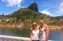 Medellin in 3-Nights, 4-Days