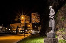Myths and Legends of Oslo