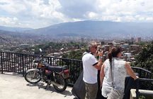 Medellin in 3-Nights, 4-Days