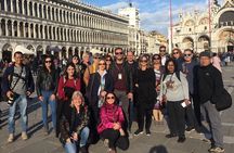 The Secrets of Venice