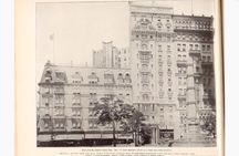 Explore the Ruins of a Forgotten City in the Middle of Manhattan