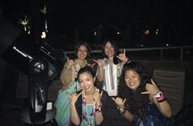 Star Tour Show at Ko Olina