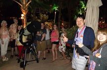 Star Tour Show at Ko Olina