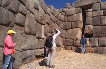 3 Best Private Tours of Cusco: City Tour, Sacred Valley & Machu Picchu
