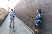 3 Best Private Tours of Cusco: City Tour, Sacred Valley & Machu Picchu