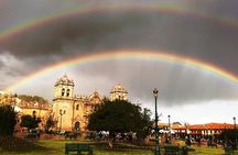 3 Best Private Tours of Cusco: City Tour, Sacred Valley & Machu Picchu