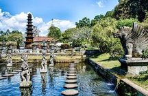 Lempuyang Temple Tour With Lunch and Pick Up