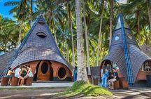 Lempuyang Temple Tour With Lunch and Pick Up
