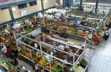 Half-day Manzanillo City Tours