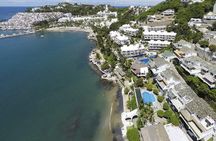 Half-day Manzanillo City Tours