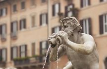 Discover Rome - Walking city tour 