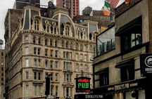 Explore the Ruins of a Forgotten City in the Middle of Manhattan
