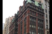 Explore the Ruins of a Forgotten City in the Middle of Manhattan