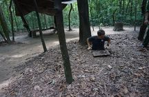 Ho Chi Minh to Mekong Delta in 3 days 