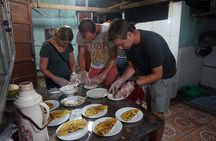 Ho Chi Minh to Mekong Delta in 3 days 