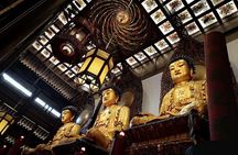 Private Shanghai in One Day Guided Sightseeing Tour