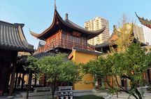 Private Shanghai in One Day Guided Sightseeing Tour