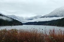 North Vancouver Discovery Private Tour