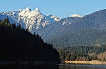 North Vancouver Discovery Private Tour