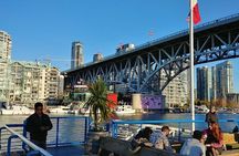 Vancouver City Highlights Explorer Private Tour