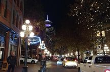 Vancouver Christmas Festival of Lights