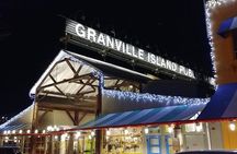 Vancouver Christmas Festival of Lights