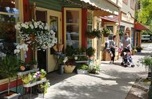 Fort Langley & Vineyard Explorer Private Tour 