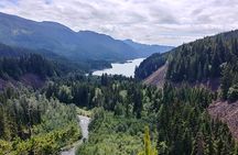 Vancouver Whistler Private Tour