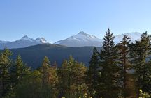 Vancouver Whistler Private Tour