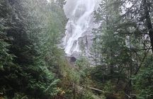 Vancouver Whistler Private Tour