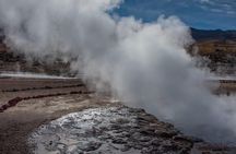 Tatio Geysers