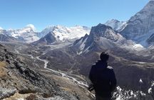 Everest Base Camp Trek