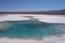 Hidden Lagoons - Baltinache
