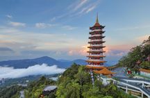 Genting Highlands Day Tour: An Exciting and Fun-Filled Experience