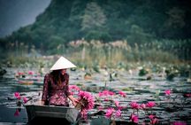 Perfume Pagoda Full-Day Guided Tour from Hanoi - All Inclusive