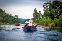 Perfume Pagoda Full-Day Guided Tour from Hanoi - All Inclusive