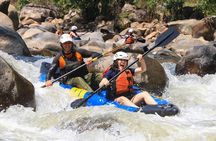 10KM Inflatable Kayaking Adventure