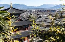 Private Full Day Lijiang Naxi Culture Tour