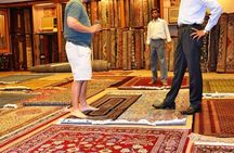 Guided Shopping Tour Old Delhi & New Delhi