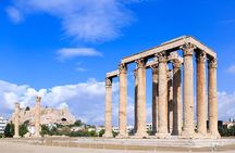 Athens Photography Tour