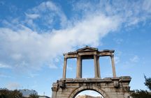 Athens Photography Tour