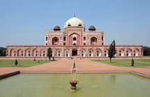 Delhi Full Day Sightseeing Tour